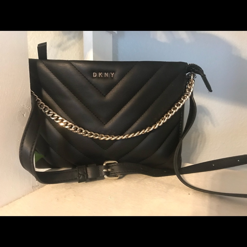 Crossbody bag
